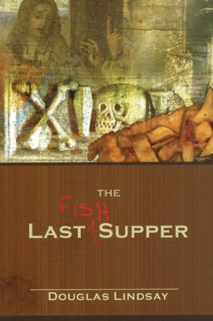 Last Fish Supper, Paperback / softback Book