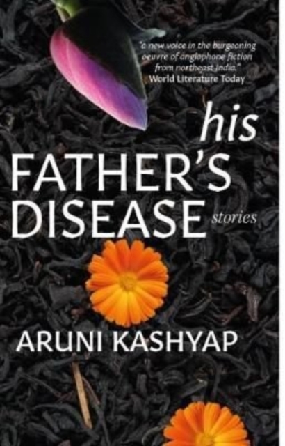 His Father's Disease, Paperback / softback Book