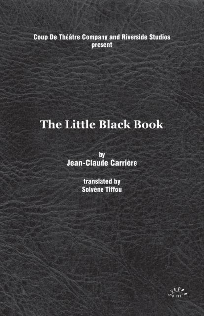 The Little Black Book, Paperback / softback Book