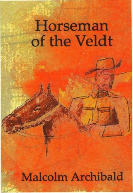 Horseman of the Veldt, Paperback / softback Book