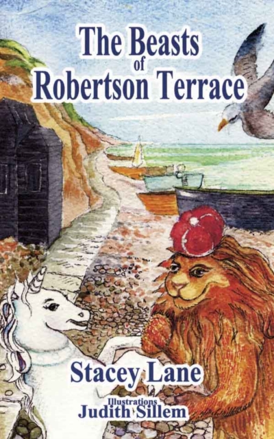 The Beasts of Robertson Terrace, PDF eBook