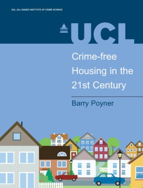 Crime-free Housing in the 21st Century, Paperback / softback Book