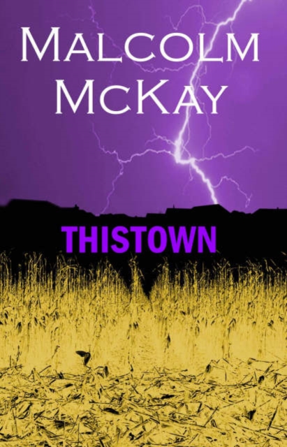 Thistown, Paperback / softback Book