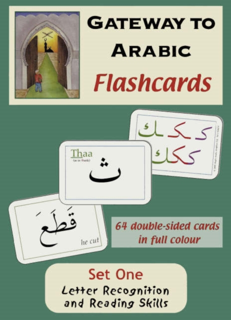 Flashcards : Set 1, Cards Book