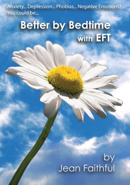 Better by Bedtime with EFT, Paperback / softback Book