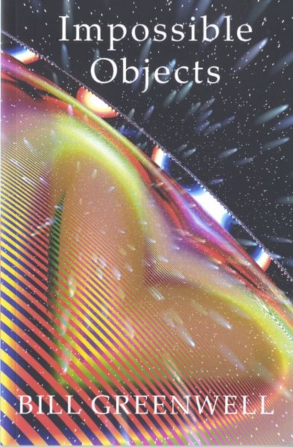 Impossible Objects, Paperback Book