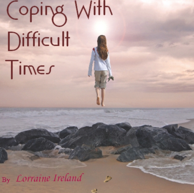 Coping With Difficult Times Guided Meditation Hypnosis MP3, eAudiobook MP3 eaudioBook