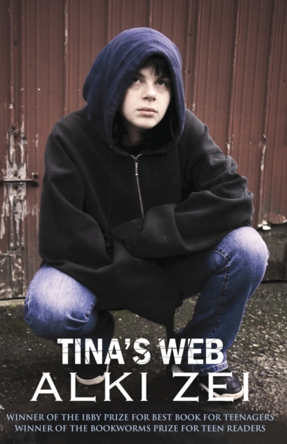 Tina's Web, Paperback / softback Book