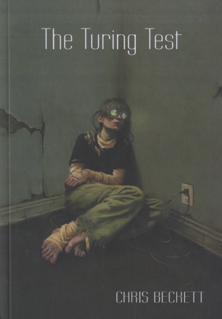 The Turing Test, Paperback / softback Book