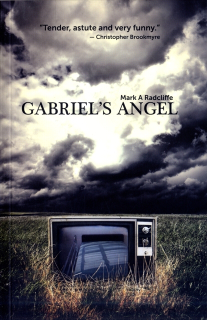 Gabriel's Angel, Paperback / softback Book