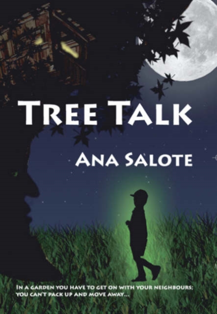 Tree Talk, Paperback / softback Book