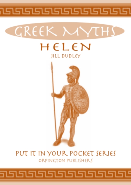 Helen : Greek Myths, Paperback / softback Book