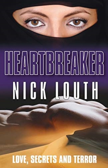 Heartbreaker : Love, Secrets and Terror, Paperback / softback Book