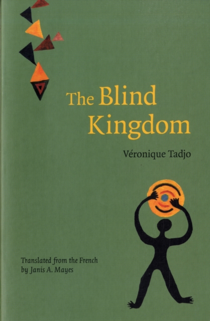 The Blind Kingdom, Paperback / softback Book