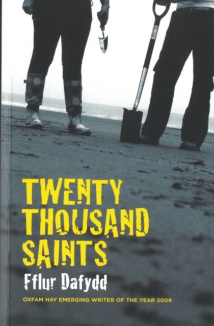 Twenty Thousand Saints, Paperback / softback Book