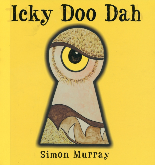 Icky Doo Dah, Paperback / softback Book