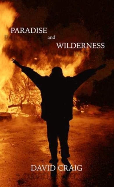 Paradise and Wilderness, Paperback / softback Book