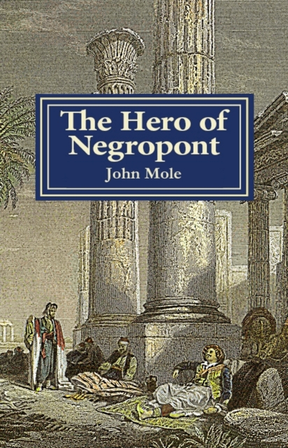 Hero of Negropont, EPUB eBook