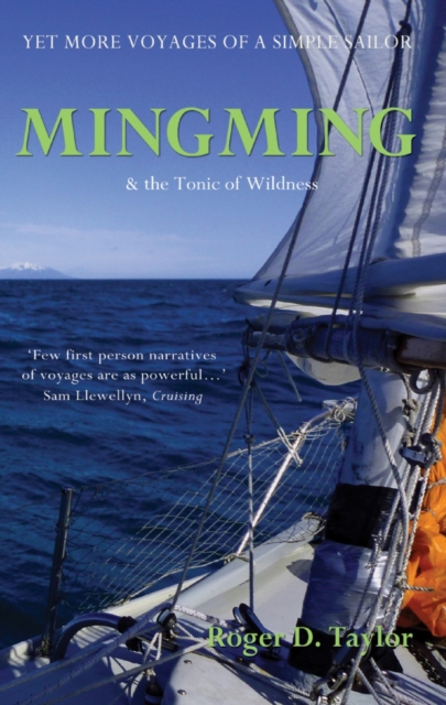 Mingming & the Tonic of Wildness, EPUB eBook