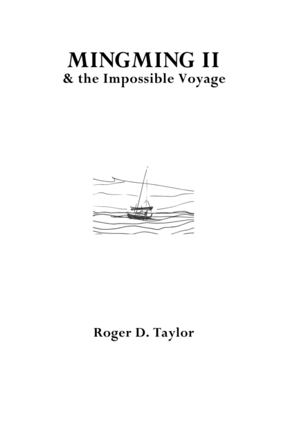 Mingming II & the Impossible Voyage, Paperback / softback Book