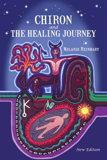 Chiron and the Healing Journey, EPUB eBook