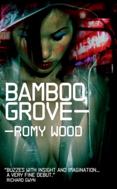 Bamboo Grove, Paperback / softback Book