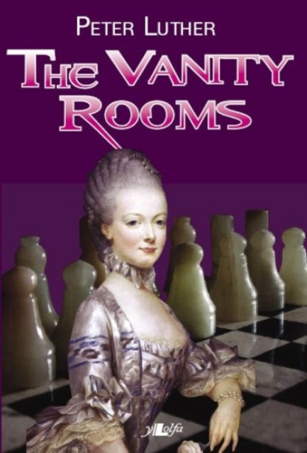 Vanity Rooms, The, Paperback / softback Book