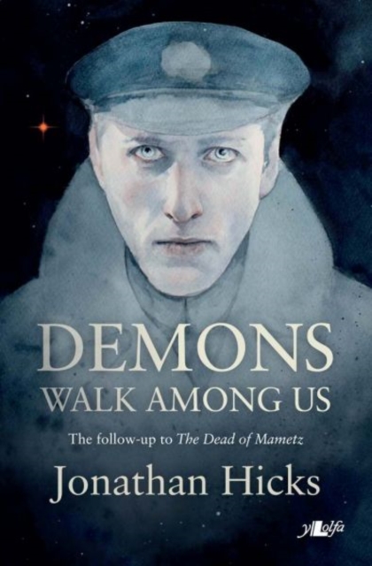 Demons Walk Among Us, Paperback / softback Book