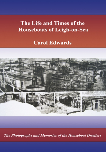 Houseboats of Leigh-on-Sea, EPUB eBook