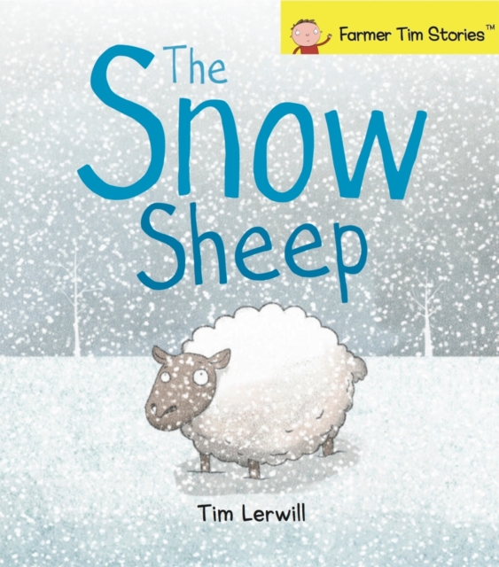 The Snow Sheep, Paperback / softback Book