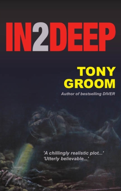 In2Deep, Paperback / softback Book