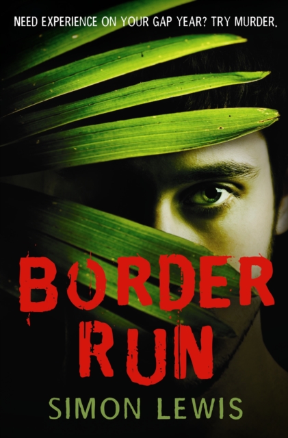 Border Run, Paperback / softback Book