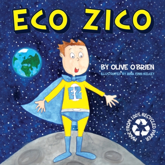 Eco Zico, EPUB eBook