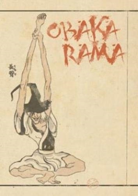 Obakarama, Paperback / softback Book