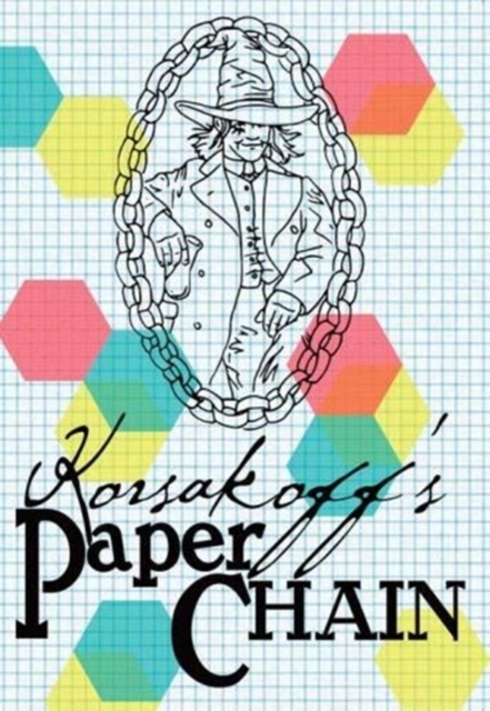 Korsakoff's Paper Chain, Paperback / softback Book