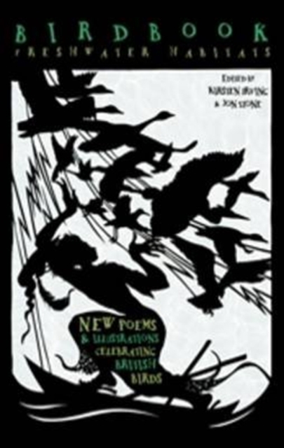 Birdbook : Freshwater Habitats Freshwater Habitats 2, Paperback / softback Book