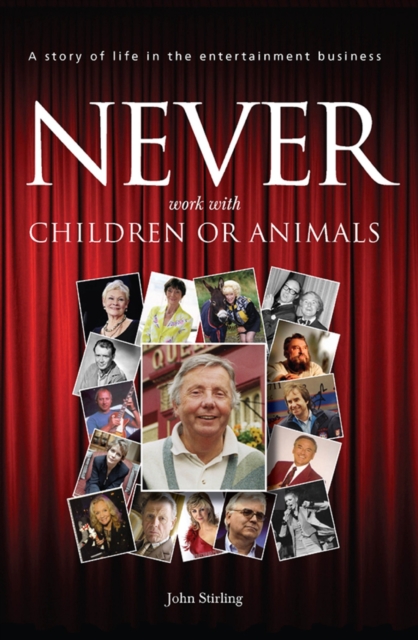 Never work with children or animals, EPUB eBook