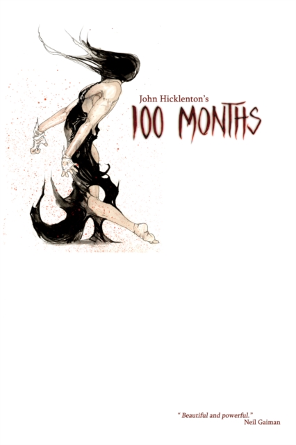100 Months, EPUB eBook