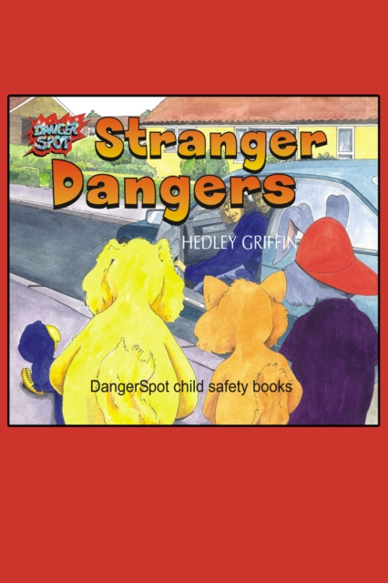 Stranger Dangers, EPUB eBook