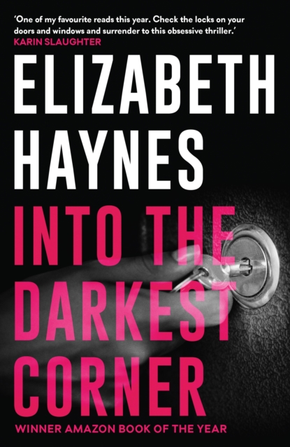 Into the Darkest Corner, EPUB eBook