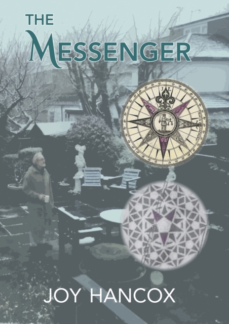 The Messenger, Hardback Book