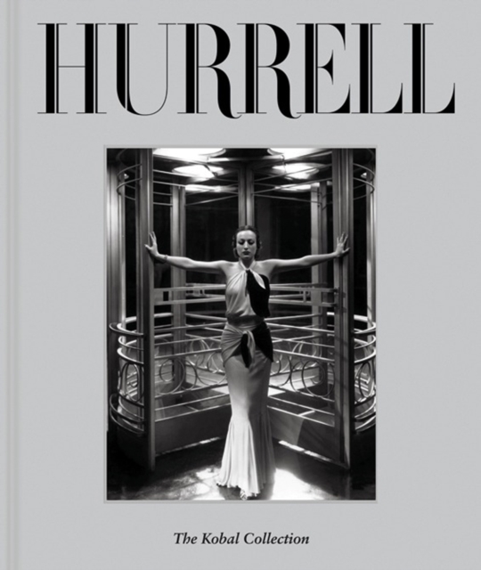 Hurrell : The Kobal Collection, Hardback Book