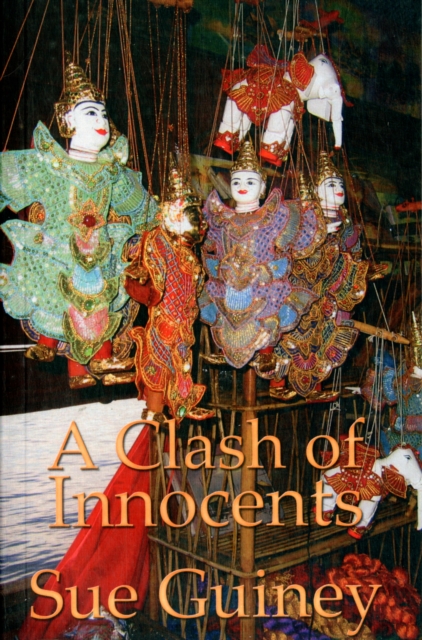 A Clash of Innocents, Paperback / softback Book