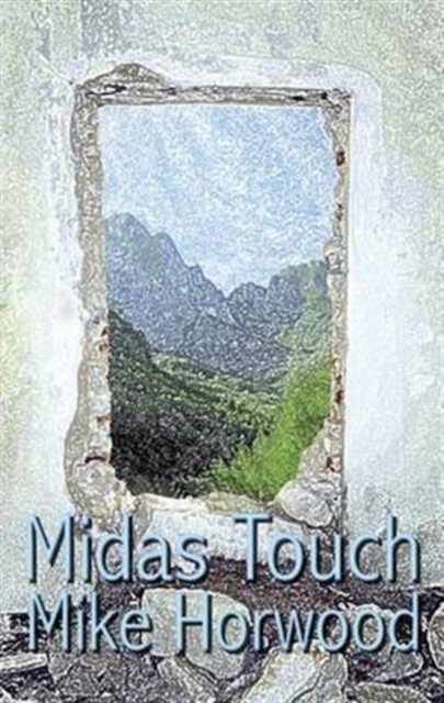 Midas Touch, Paperback / softback Book