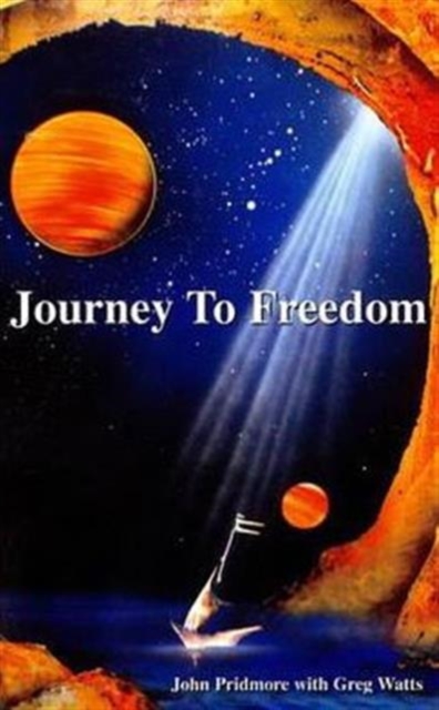 Journey to Freedom, Paperback / softback Book