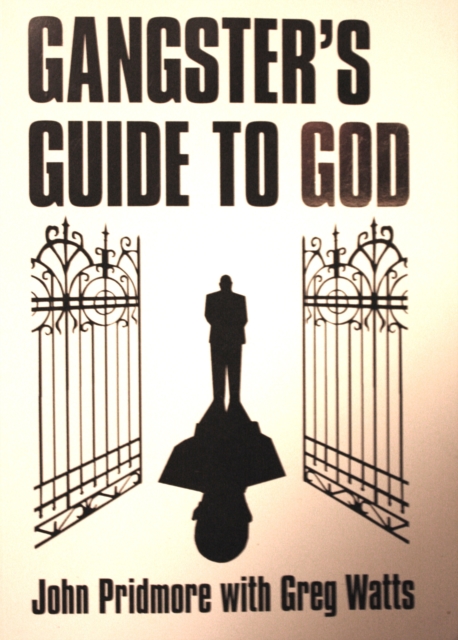Gangster's Guide to God, EPUB eBook