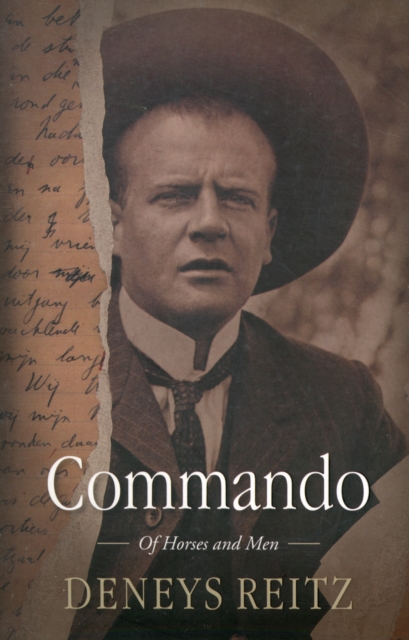 Commando, Paperback / softback Book