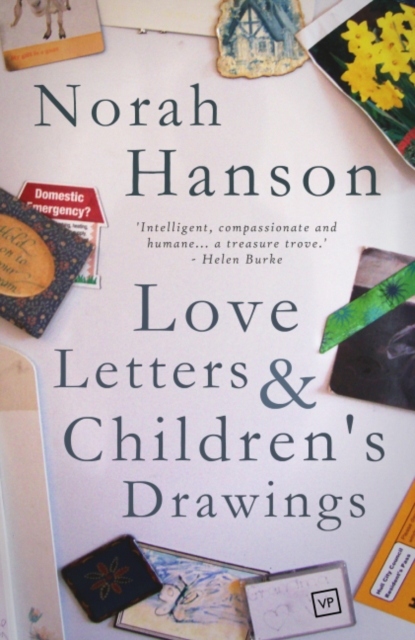 Love Letters and Children's Drawings, Paperback / softback Book
