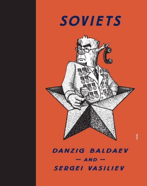 Soviets, Hardback Book