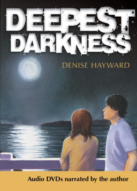 Deepest Darkness, Digital Book